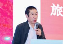 魏小安 | 中国旅游：下半场新开篇