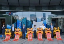 招商蛇口旗下深圳南山伊敦酒店焕新启幕 