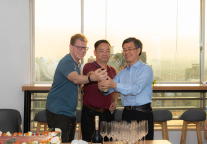 万豪中国APO项目圆满成功