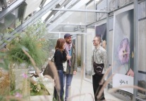 向前一步！翼时空·嘉兴1921╳成都奇遇集“不设限主理人计划”生长ING