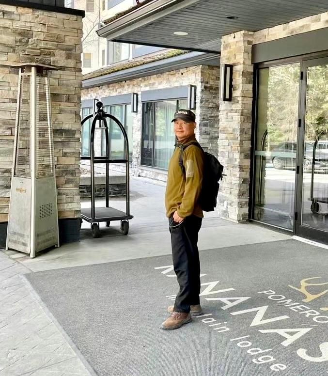 万方:卡那纳斯基斯村（Kananaskis Country)--从自然秘境到国际舞台的传奇之地