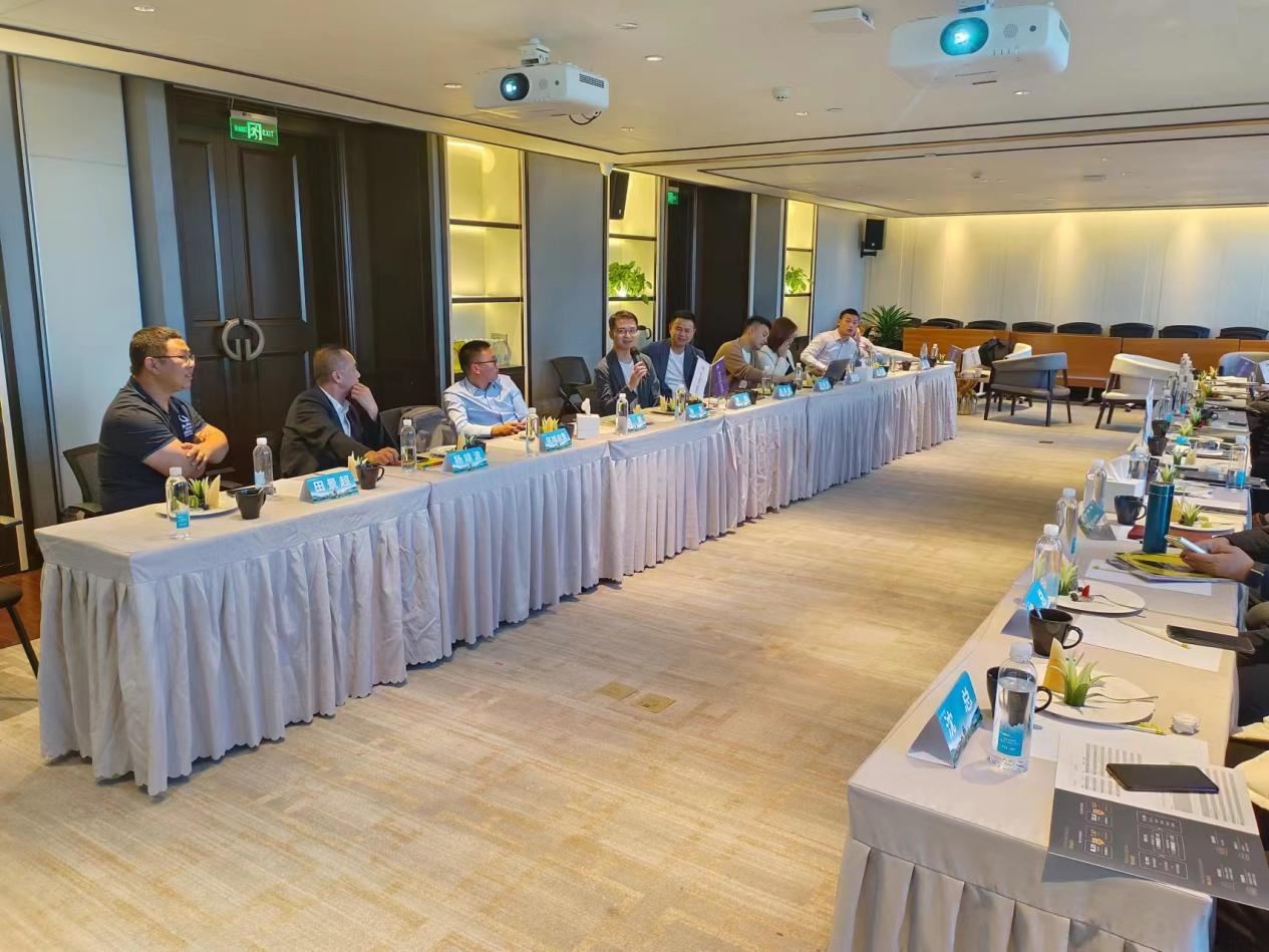 康铂、荟语亮相贵州 开创品牌投资新篇章