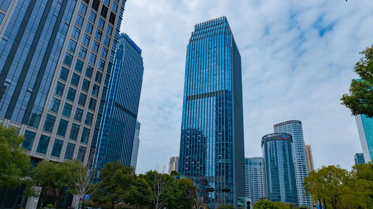 杭州君澜理千羽阁荣获国际设计大奖！