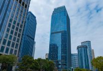 杭州君澜理千羽阁荣获国际设计大奖！