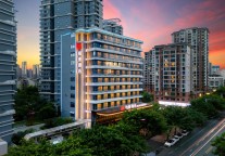 2月多家柏曼酒店全月满房，广西柏曼酒店节后收益表现稳健