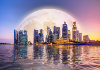 东呈旗下臻程酒店入驻合肥伟星·星悦天地