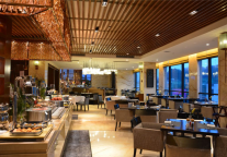 雅阁酒店集团|秋日贵州旅游线路，打卡国龙雅阁大酒店