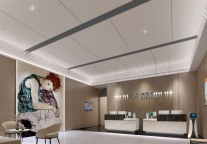 格雅酒店，初夏时节打卡锦绣太原城