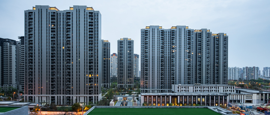 北京市通州区通投•悦居南火垡项目预计2025年8月投入试运营