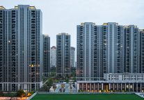 北京市通州区通投•悦居南火垡项目预计2025年8月投入试运营