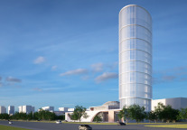 万怡酒店品牌进一步拓展华东市场 杭州西湖区万怡酒店正式启幕