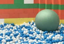 福州晋安光明港温泉水乐园预计今年建成投用