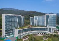 雅阁酒店集团|南平之旅，探寻福建的美丽秘境