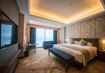 雅阁酒店集团|雅阁国际大酒店，闽江畔的国际范商旅之选