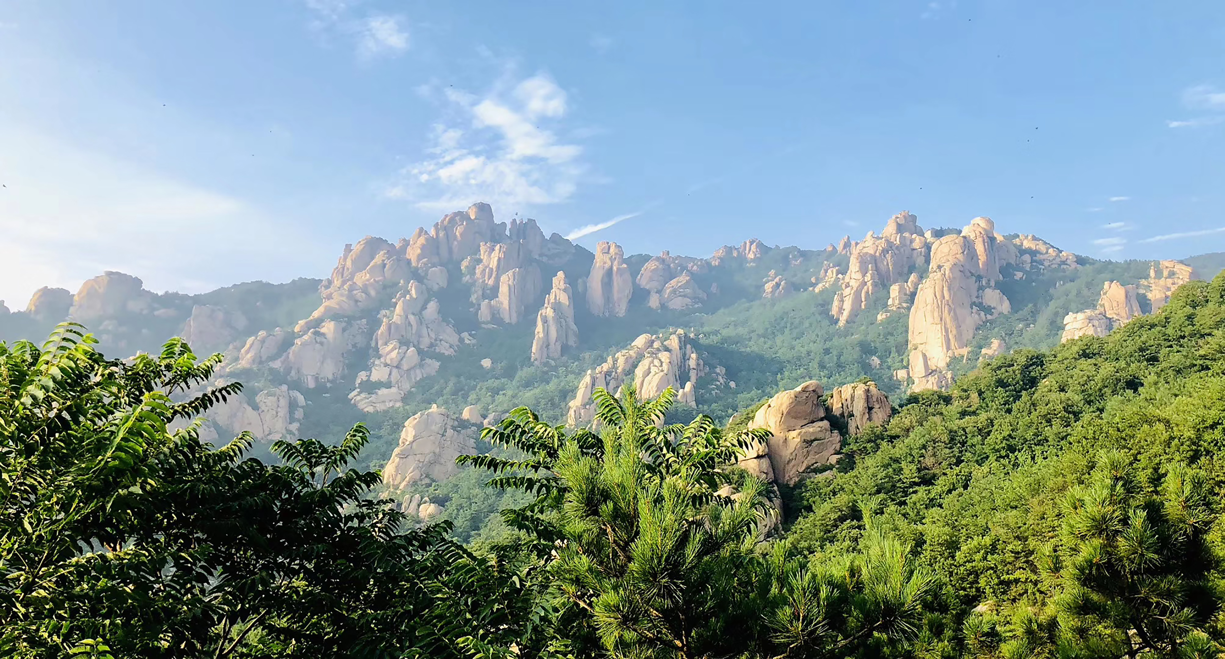 山东A级旅游景区超千家