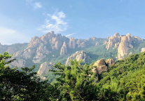 山东A级旅游景区超千家