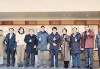 试点创建指导—酒店低碳发展研究院专家赴北京大学开展低碳实施路径现场调研