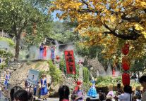 十一黄金周 | 三峡人家景区畅游攻略（上）