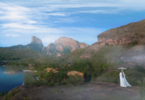 湘湘、鄂鄂、赣赣快来玩呀！龟峰景区免门票啦~