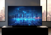 LG宣布：上半年完成酒店电视AirPlay功能支持