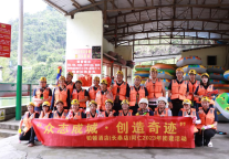 铂顿国际公寓重视员工培养，铸造团队灵魂