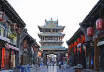 《黑神话：悟空》带动山西旅游市场 国庆前三天预订量增长