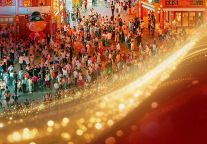 漳州古城，又破纪录！