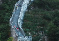 青岩古镇 | 东南亚多国旅行商考察青岩古镇