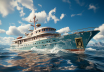 安缦酒店任命奢华游艇品牌CEO