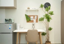 美寓人才公寓青年人才代表参加中国·河南招才引智创新发展大会