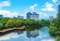 品质进阶再升级！丽橙酒店以匠心服务打造全新"城市会客厅"