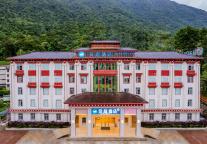 点亮万家灯火，华住汉庭落地“最后通公路”的县城