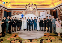 蒋应荣大师工作室挂牌暨“寻味淮扬 弘扬国宴”武汉站活动圆满礼成