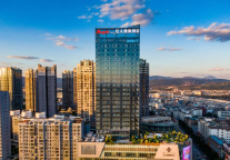 雅阁酒店集团|缤纷黄金周假期，反向小众出游尽在云南弥勒