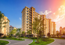 中指研究院：6月TOP30长租公寓企业开业房源量较5月增加