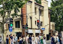 新黄浦·筑梦城City Walk回顾集锦②｜春日序曲，奏响全新城市乐章