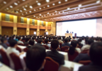 沈阳城市学院举办酒店人才培养高峰论坛暨2024旅游管理类专业实习就业双选会