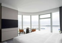 招商蛇口旗下上海伊敦康得思酒店扬帆邮轮港 