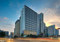 康铂酒店，法式魅力缔造价值投资优选