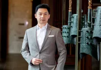 黄屹先生出任贵阳安纳塔拉度假酒店总经理