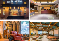 喆啡酒店丨不断突破，让优秀成为常态
