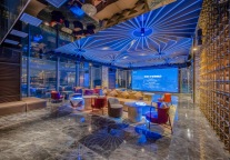 希诺S：解锁城市生活圈，一站式公区引领新风尚