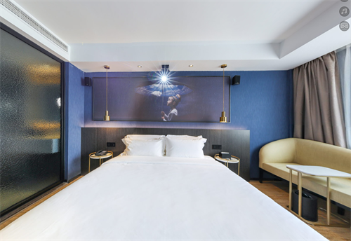 锐思特酒店温州乐清柳市柳青南路店：旅途中的的温馨港湾