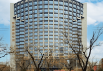 伊起共赢 | 招商多业态美好生活圈 