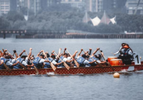 趣玩一夏｜于成都万达瑞华酒店漫享端午假日