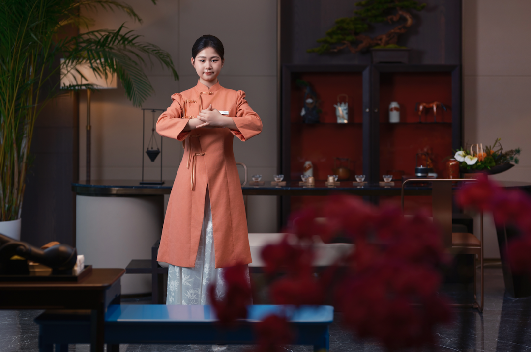 国风酒店新标杆，开元名庭酒店再添4城