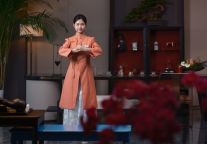 国风酒店新标杆，开元名庭酒店再添4城