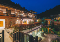 浙江安吉月亮湖度假酒店开工，总投资约11.9亿元