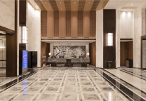 碧波荡漾映英雄 | 西娜君澜酒店以卓越服务赢得赞誉！