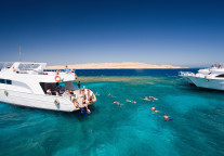 香港拟推动游艇旅游 鼓励高端消费